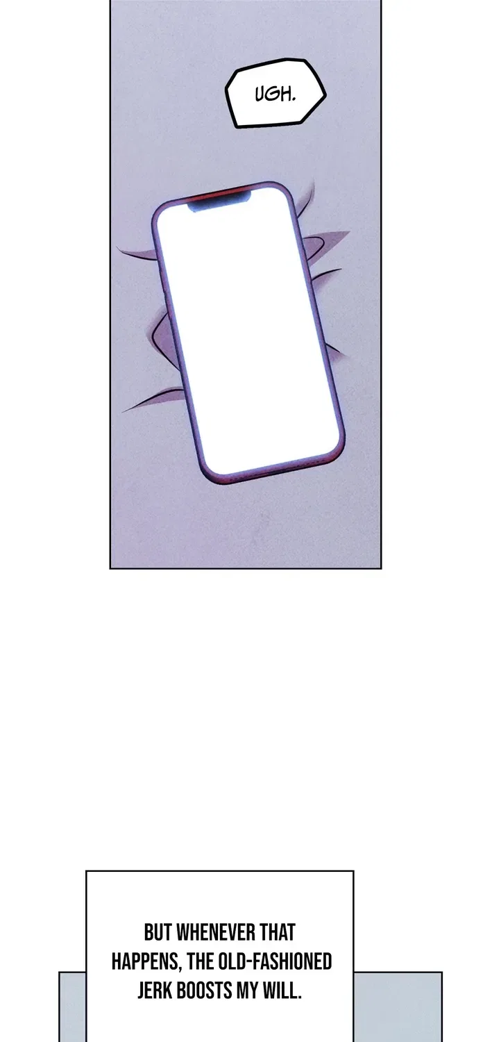 This Work Is Fiction Chapter 9 – Page 7