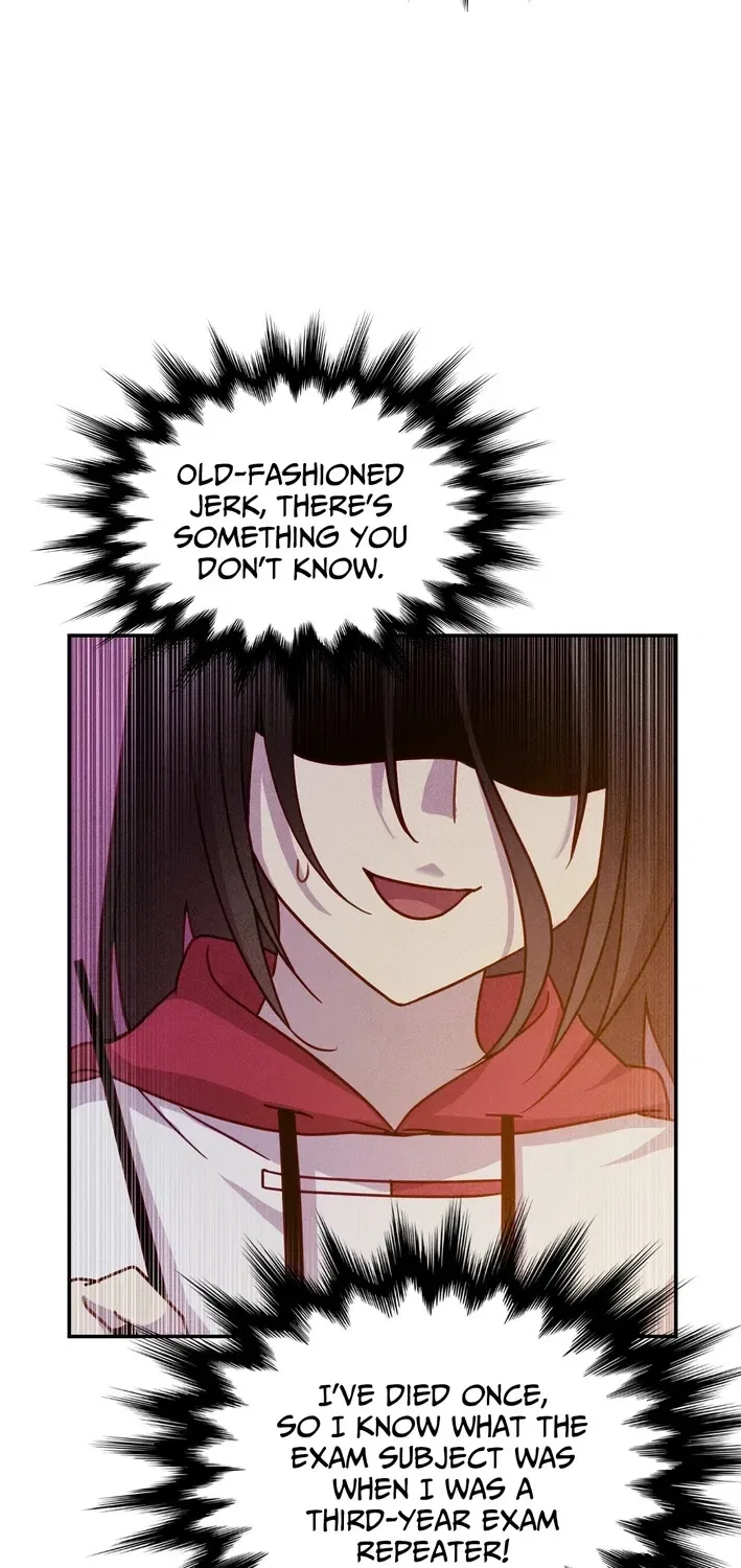 This Work Is Fiction Chapter 9 – Page 10
