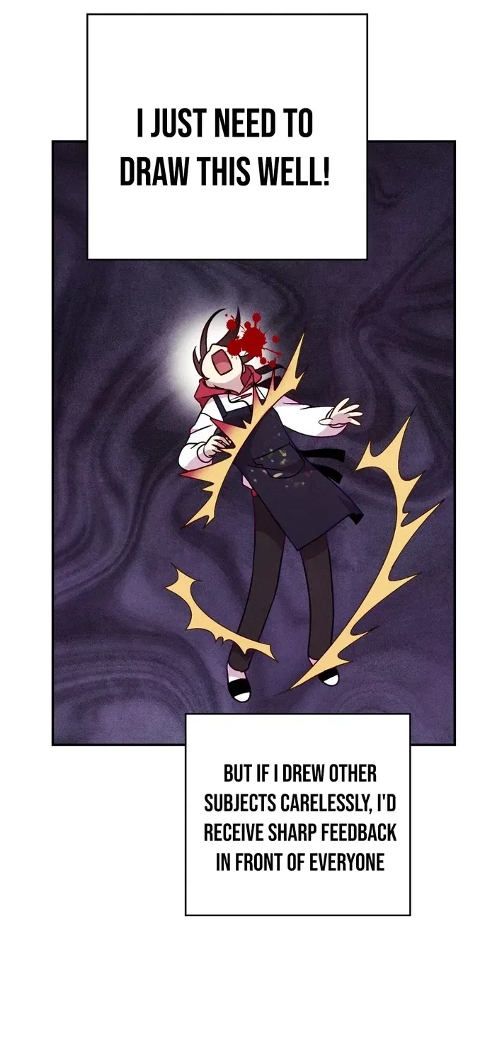 This Work Is Fiction Chapter 9 – Page 13