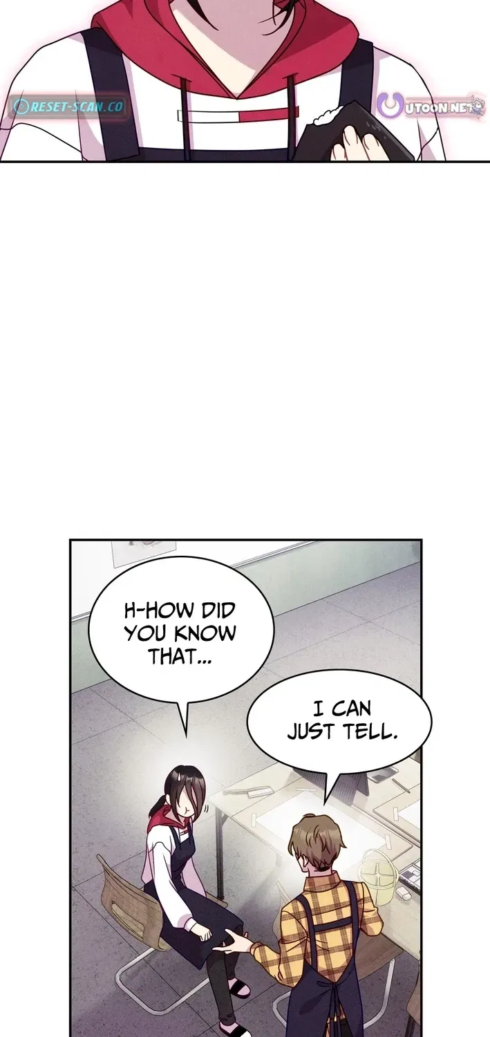 This Work Is Fiction Chapter 9 – Page 19