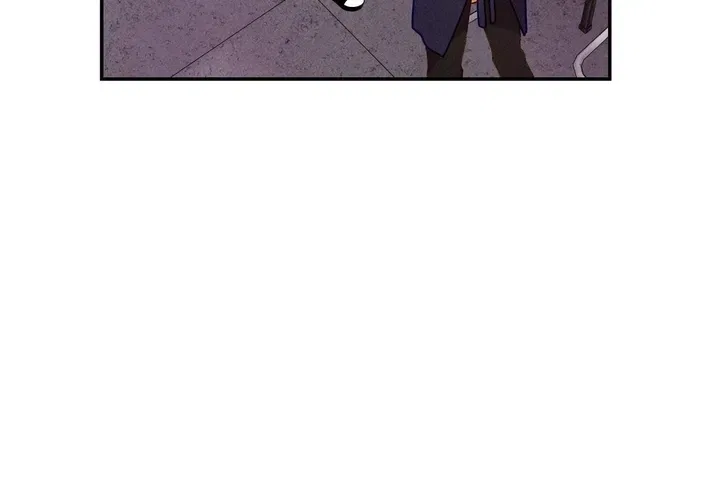 This Work Is Fiction Chapter 9 – Page 20