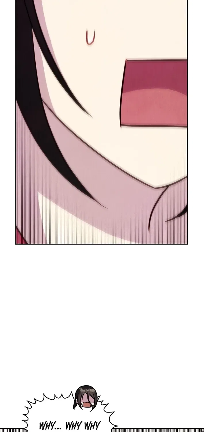 This Work Is Fiction Chapter 9 – Page 23