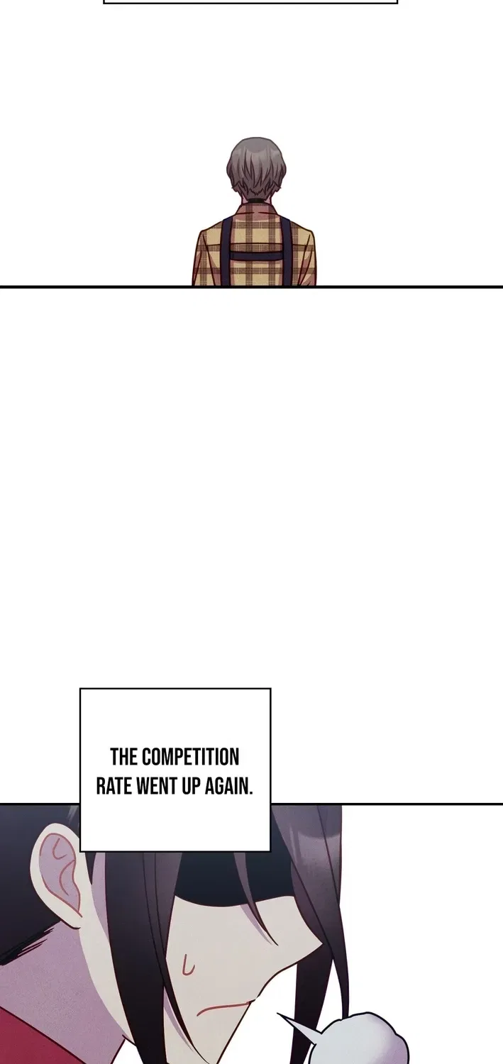 This Work Is Fiction Chapter 9 – Page 29