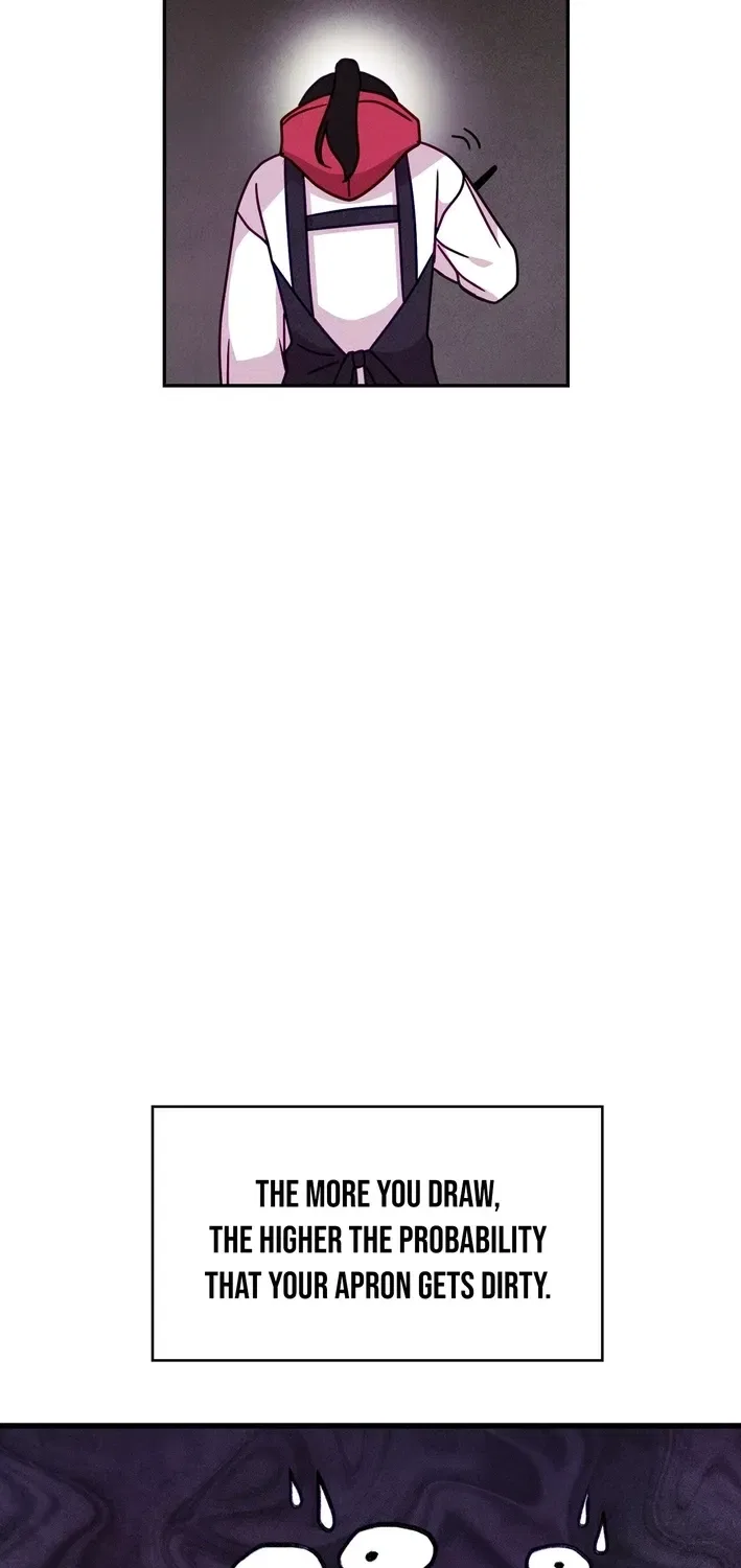 This Work Is Fiction Chapter 9 – Page 47