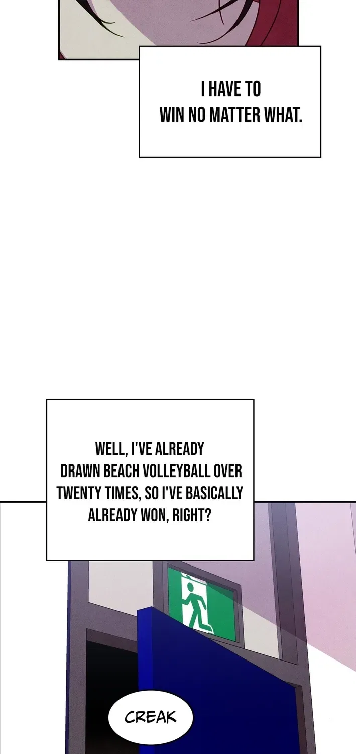 This Work Is Fiction Chapter 9 – Page 51
