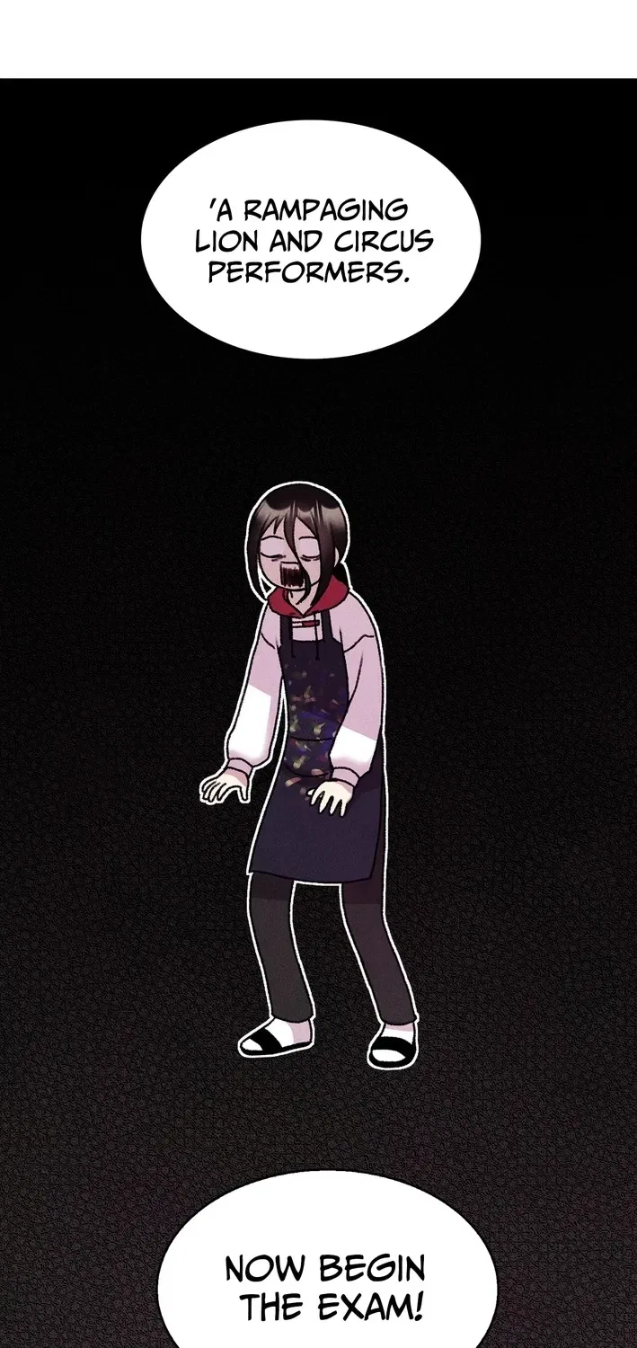 This Work Is Fiction Chapter 9 – Page 59