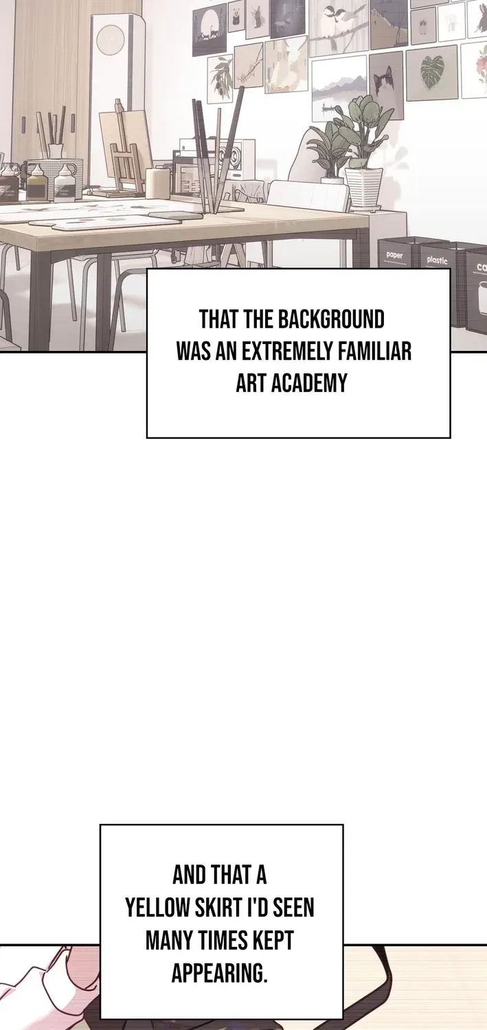 This Work Is Fiction Chapter 8 – Page 23