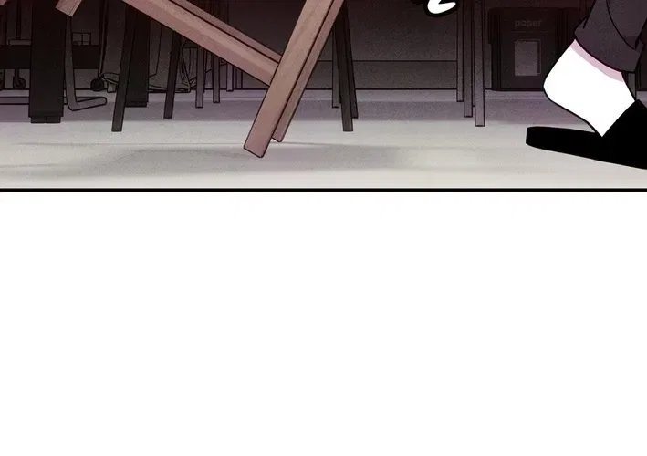 This Work Is Fiction Chapter 8 – Page 28