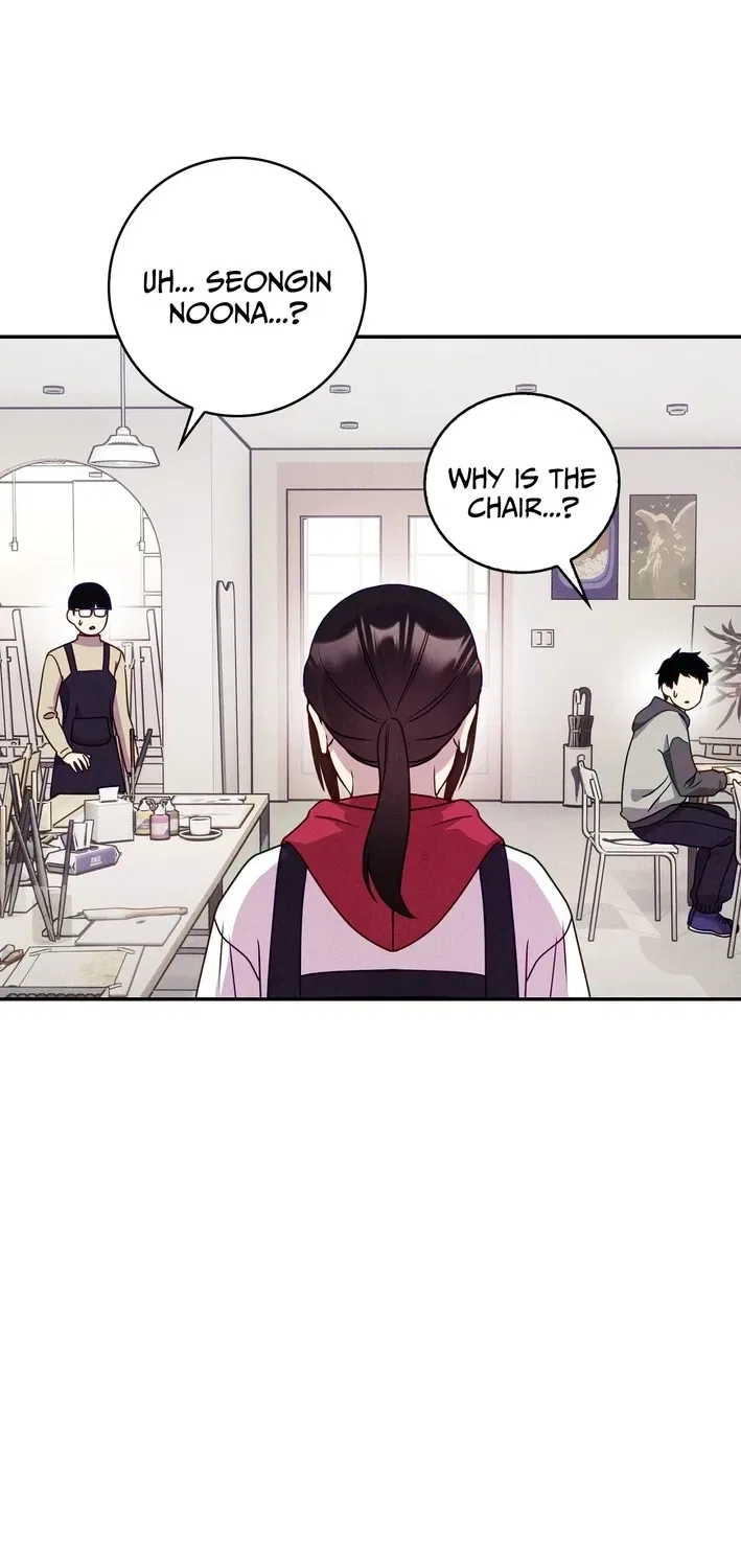 This Work Is Fiction Chapter 8 – Page 29