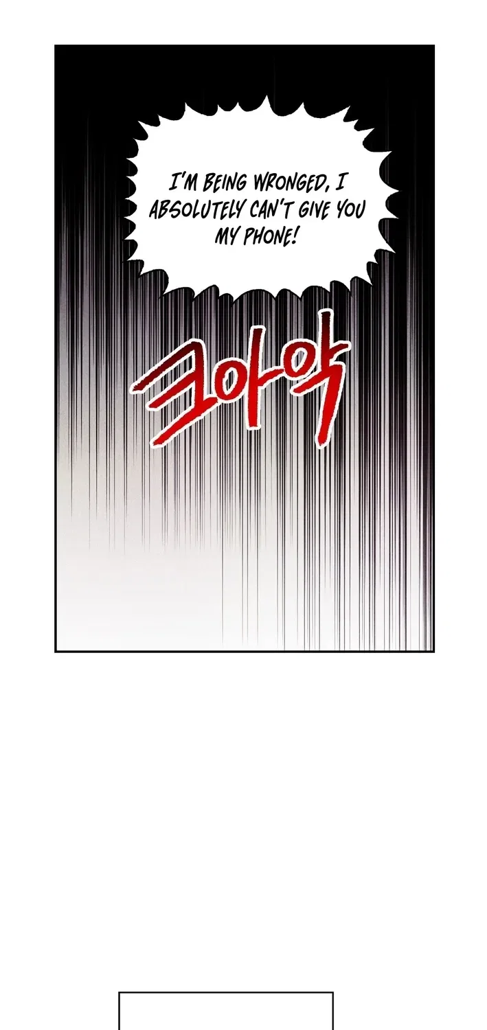 This Work Is Fiction Chapter 8 – Page 41