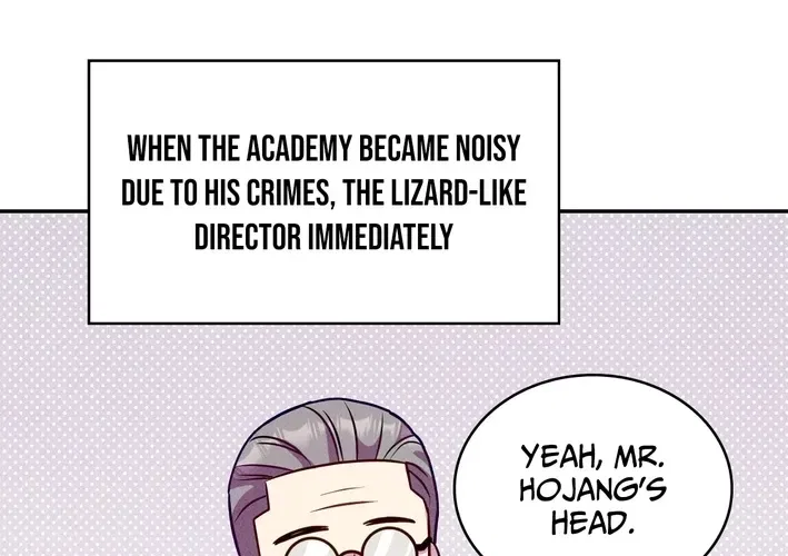 This Work Is Fiction Chapter 8 – Page 44