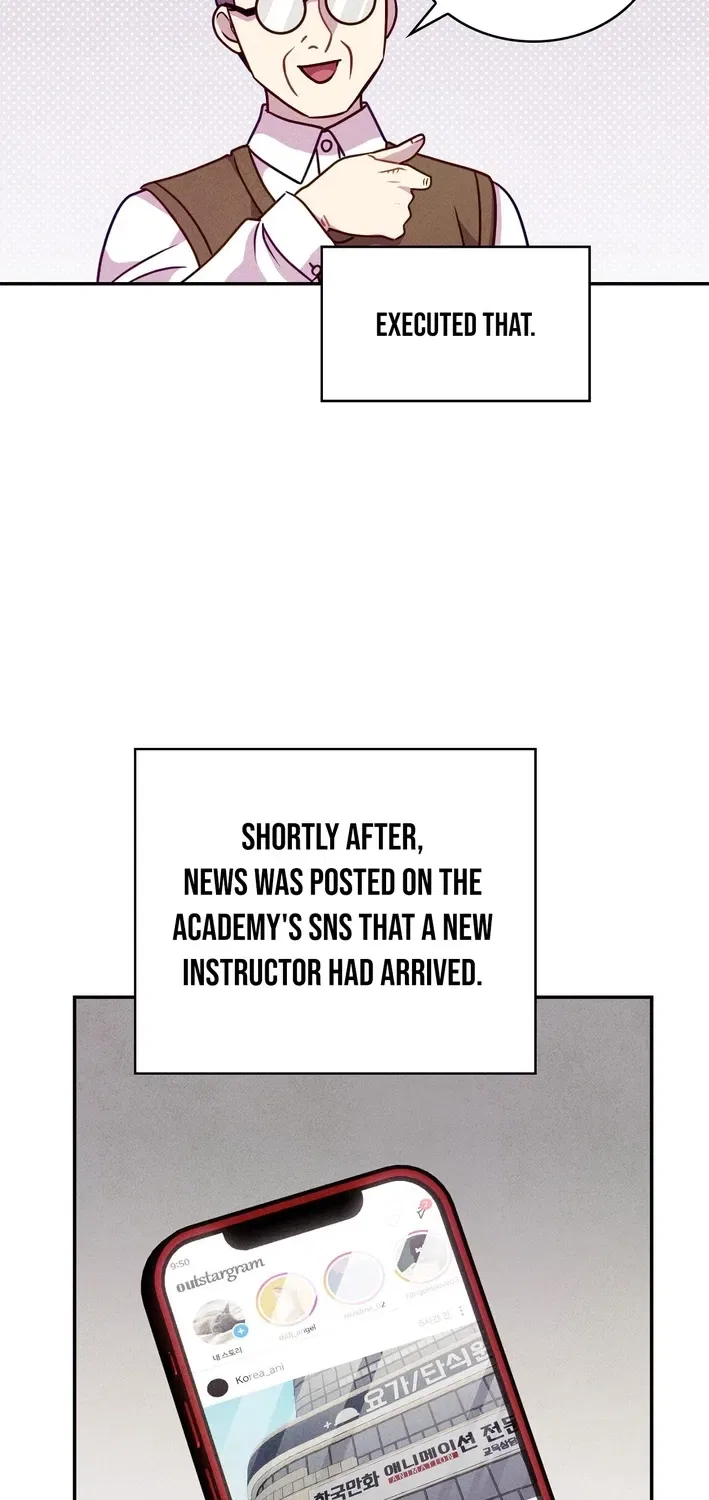 This Work Is Fiction Chapter 8 – Page 45