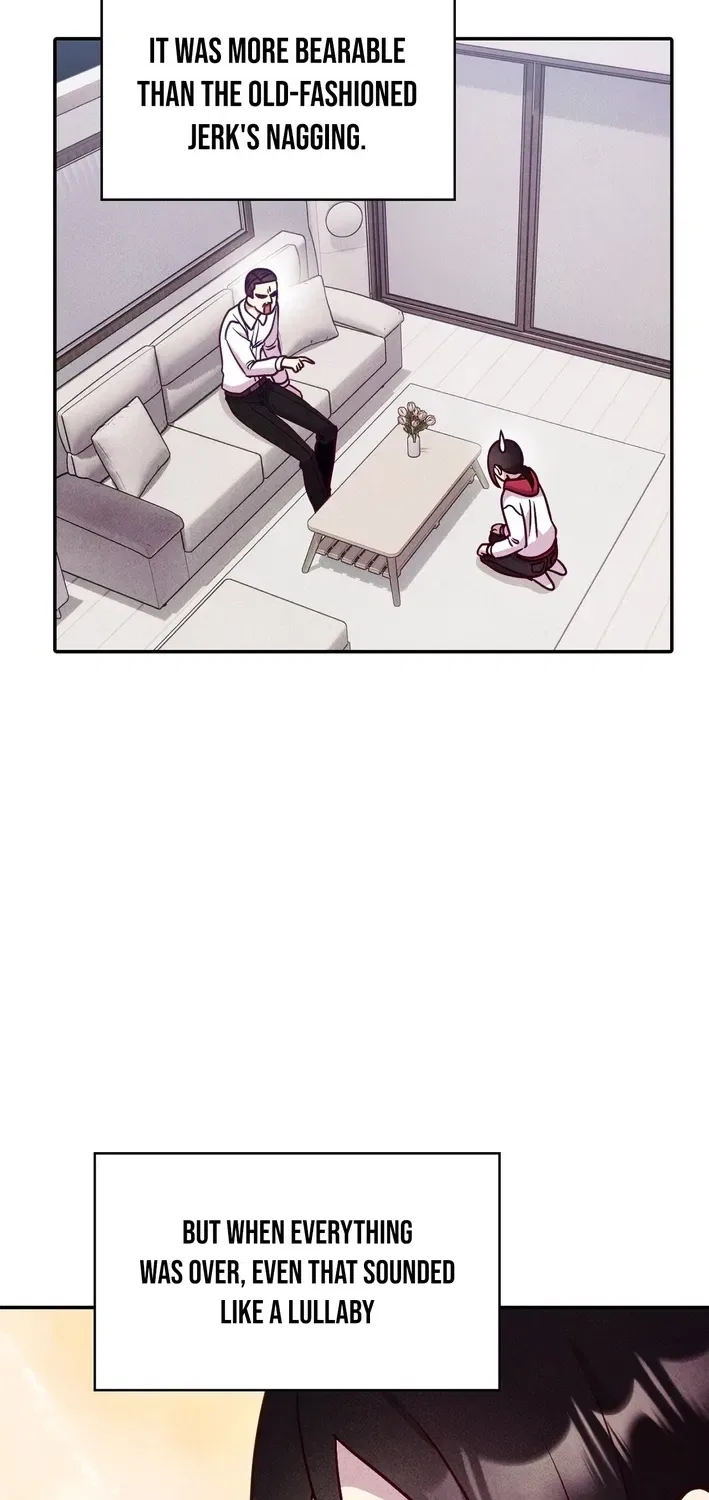 This Work Is Fiction Chapter 8 – Page 50