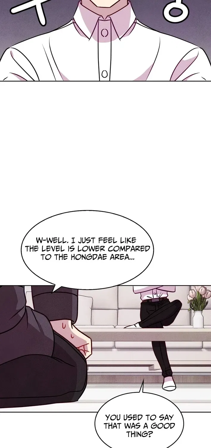 This Work Is Fiction Chapter 7 – Page 5
