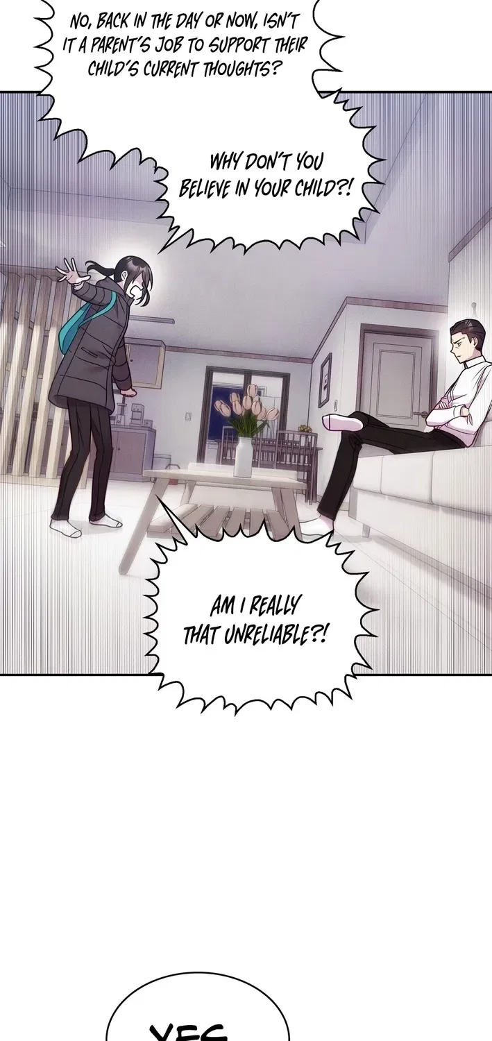 This Work Is Fiction Chapter 7 – Page 11