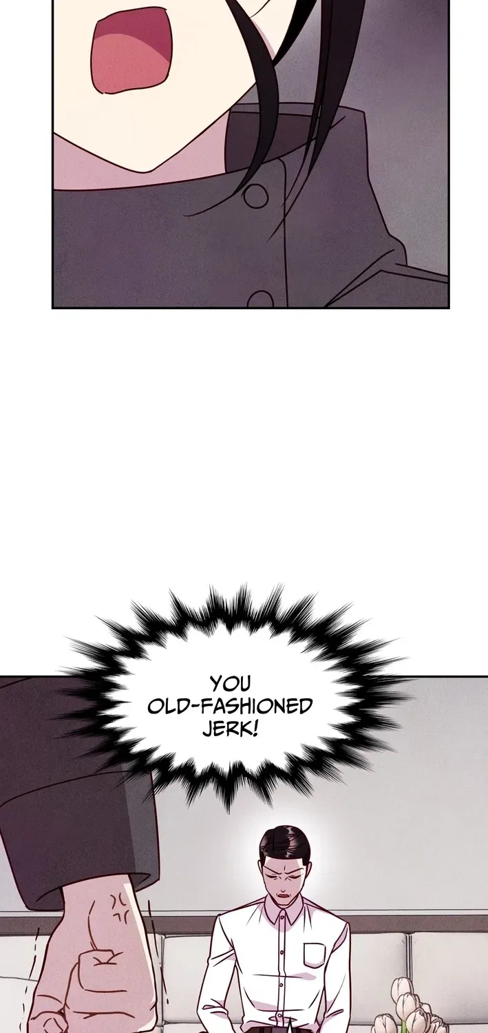 This Work Is Fiction Chapter 7 – Page 14