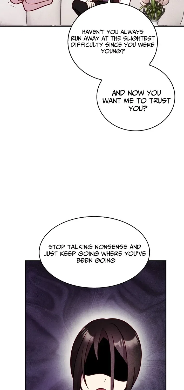 This Work Is Fiction Chapter 7 – Page 15