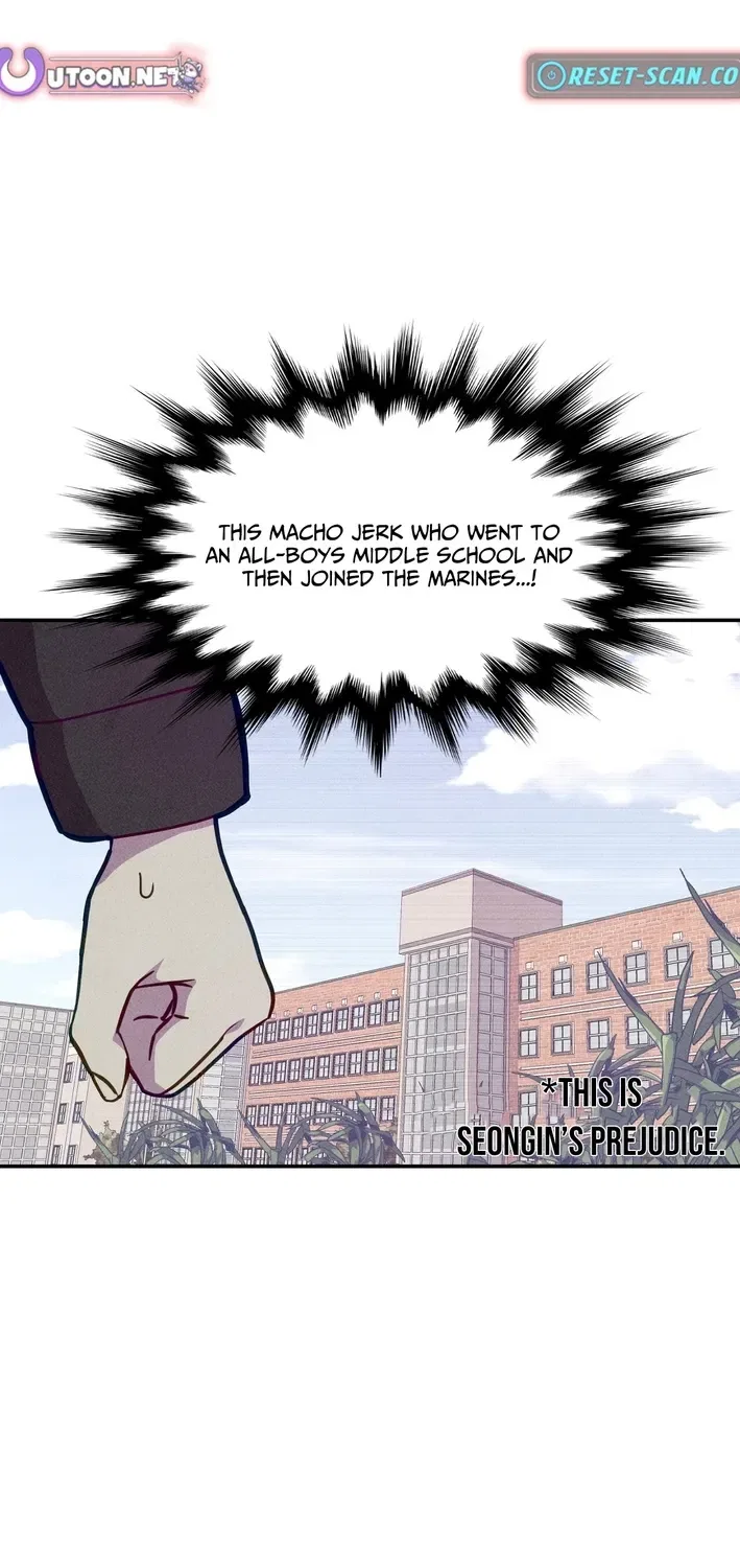 This Work Is Fiction Chapter 7 – Page 18