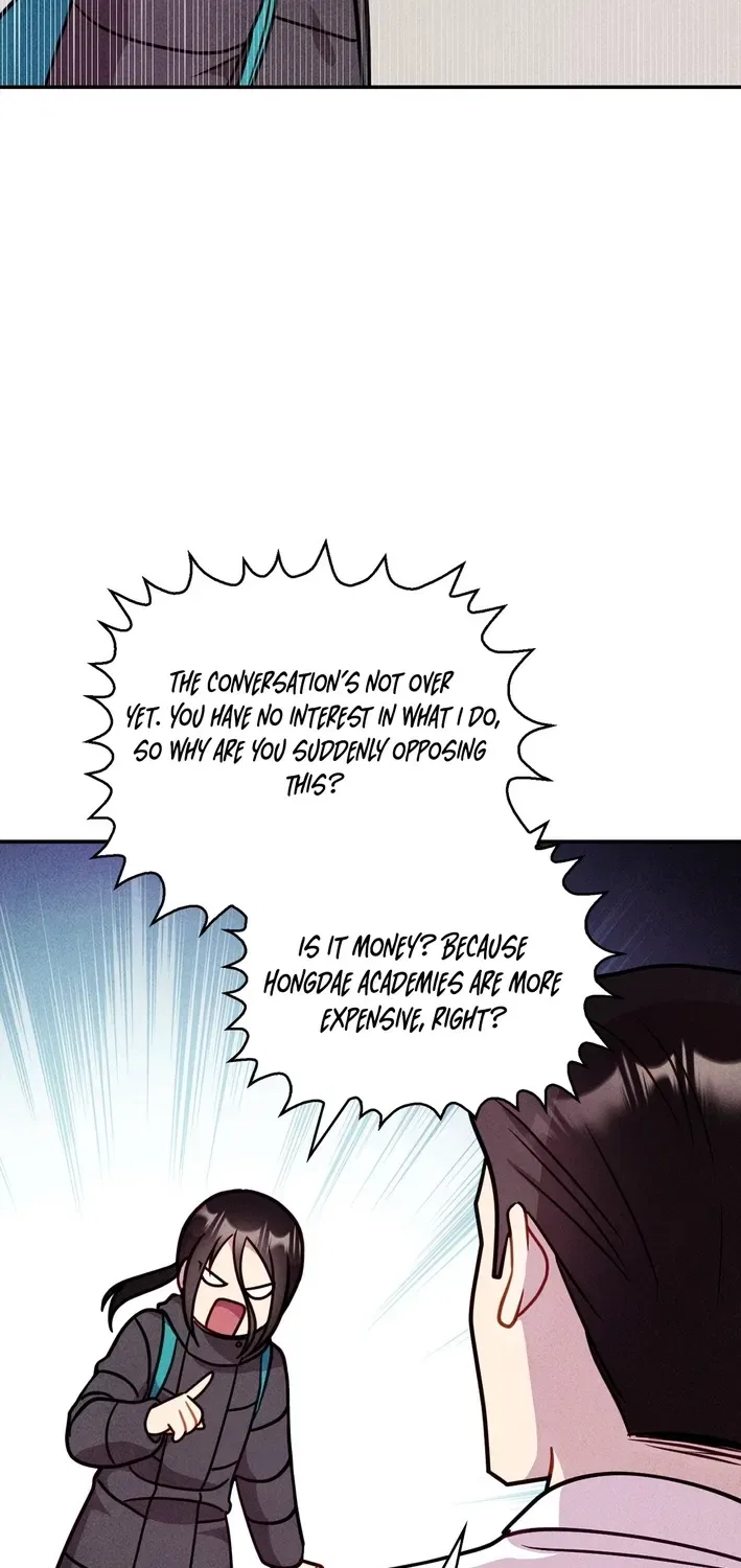 This Work Is Fiction Chapter 7 – Page 21