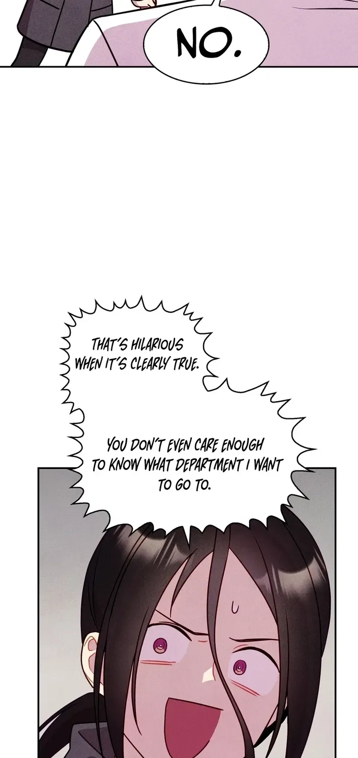 This Work Is Fiction Chapter 7 – Page 22