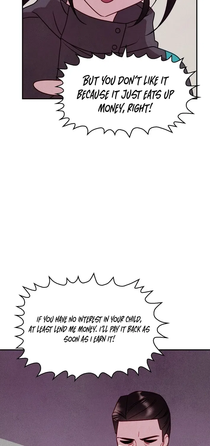 This Work Is Fiction Chapter 7 – Page 23