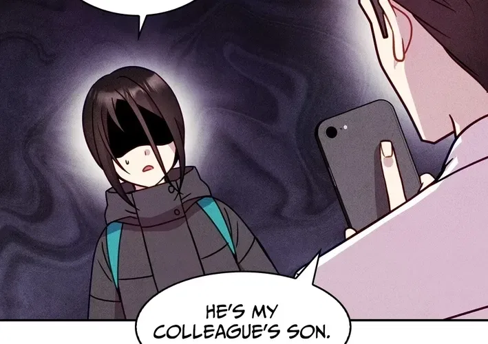 This Work Is Fiction Chapter 7 – Page 28