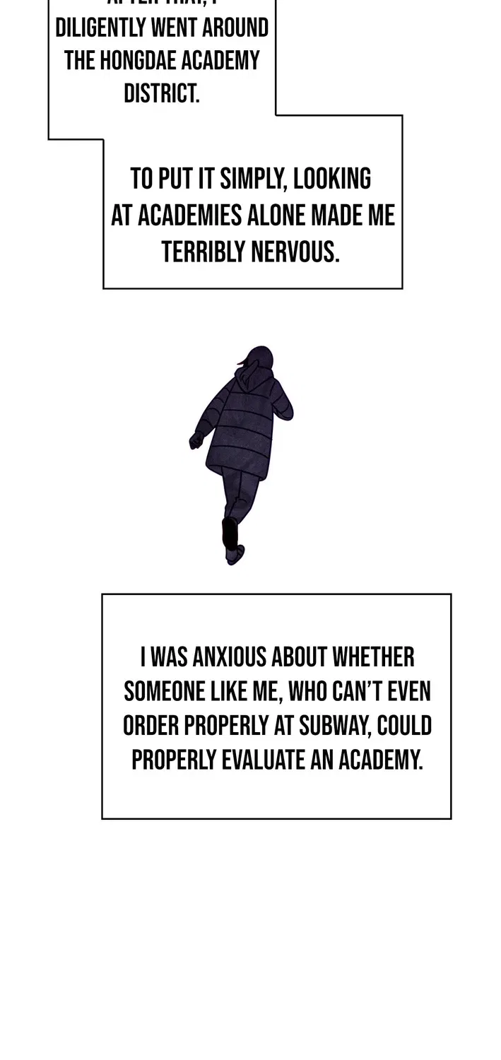 This Work Is Fiction Chapter 7 – Page 37
