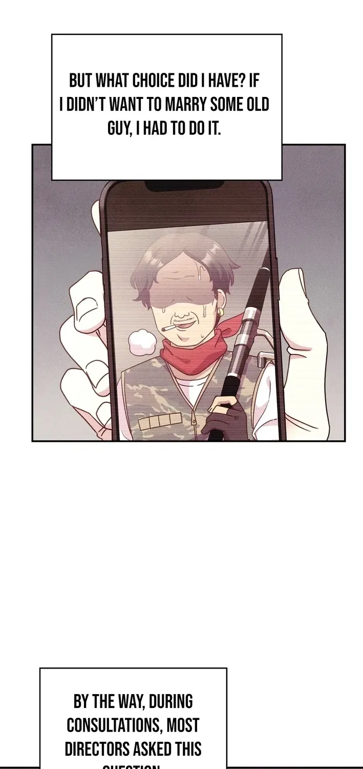 This Work Is Fiction Chapter 7 – Page 38