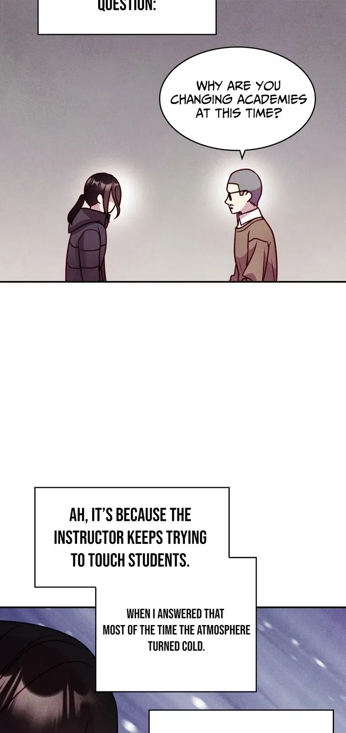This Work Is Fiction Chapter 7 – Page 39