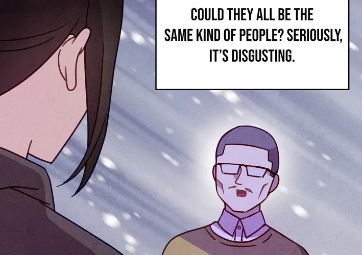 This Work Is Fiction Chapter 7 – Page 40