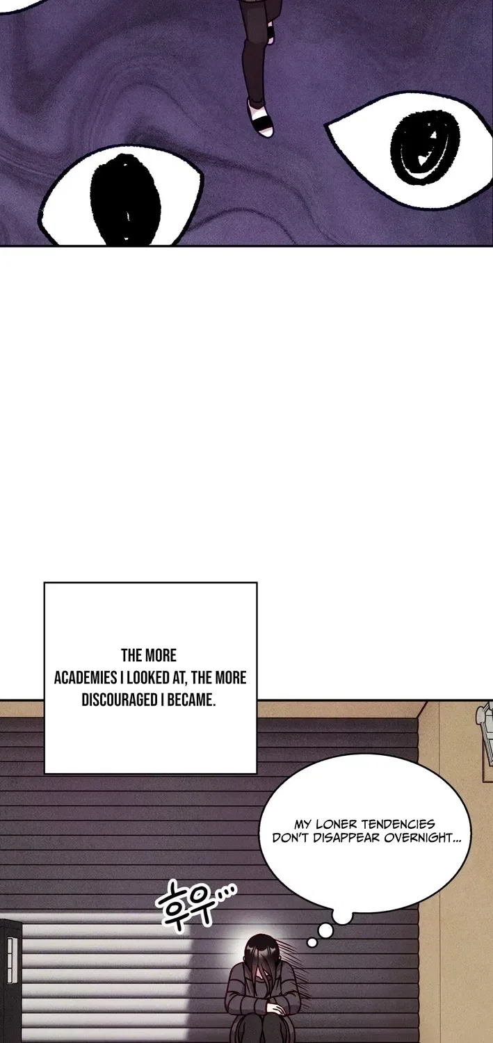 This Work Is Fiction Chapter 7 – Page 43