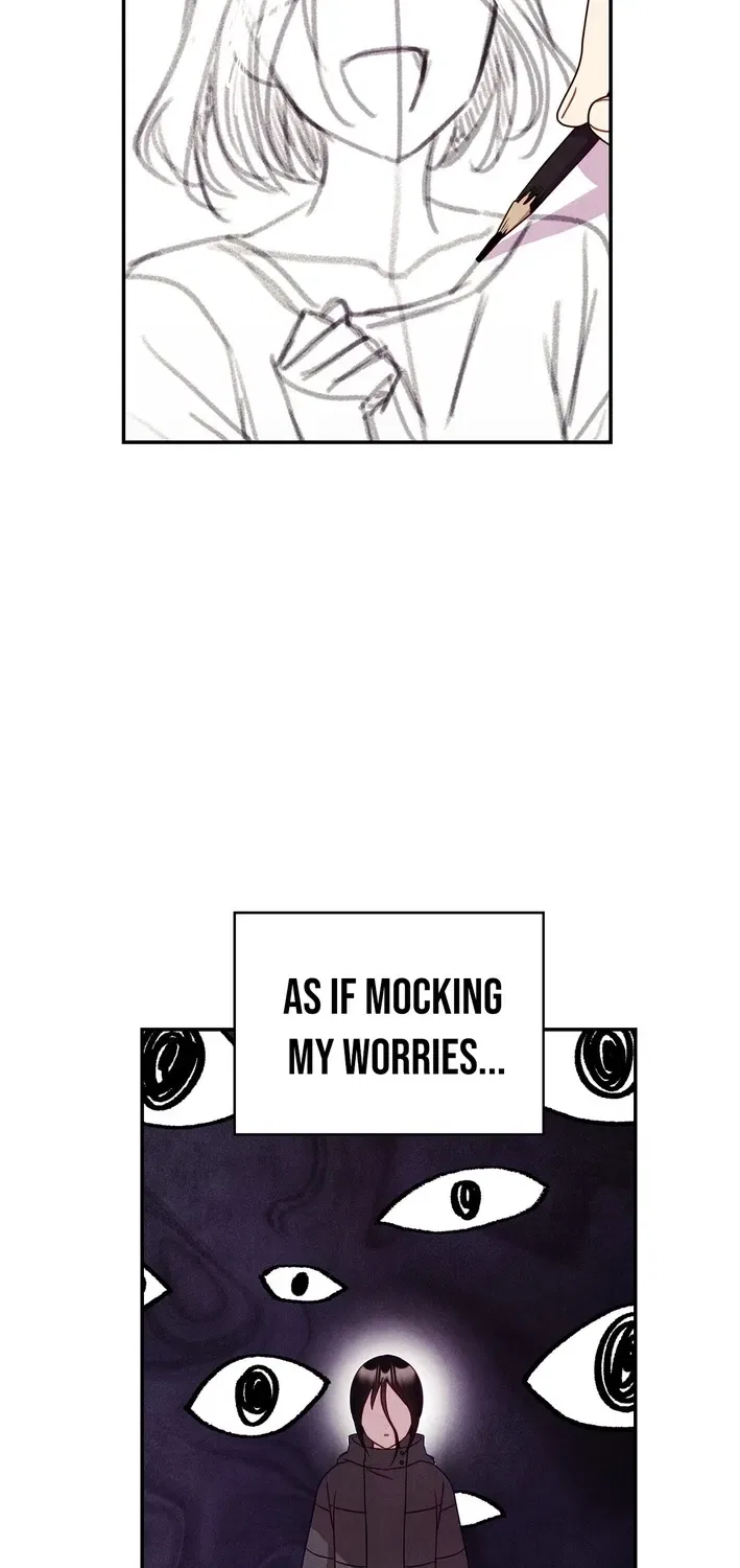 This Work Is Fiction Chapter 7 – Page 58