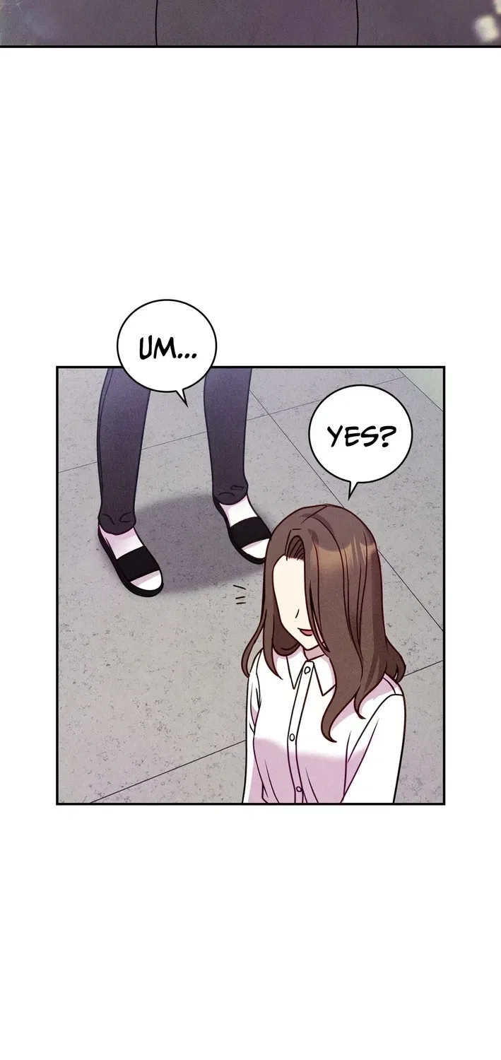 This Work Is Fiction Chapter 7 – Page 61