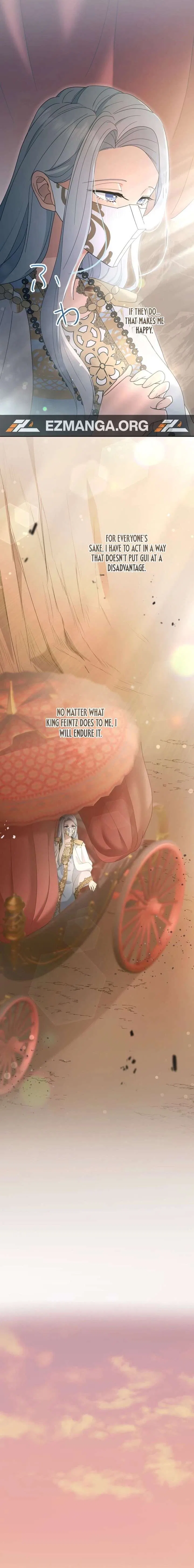 The Toy Doll Princess Weds in the Wilds Chapter 15 – Page 12