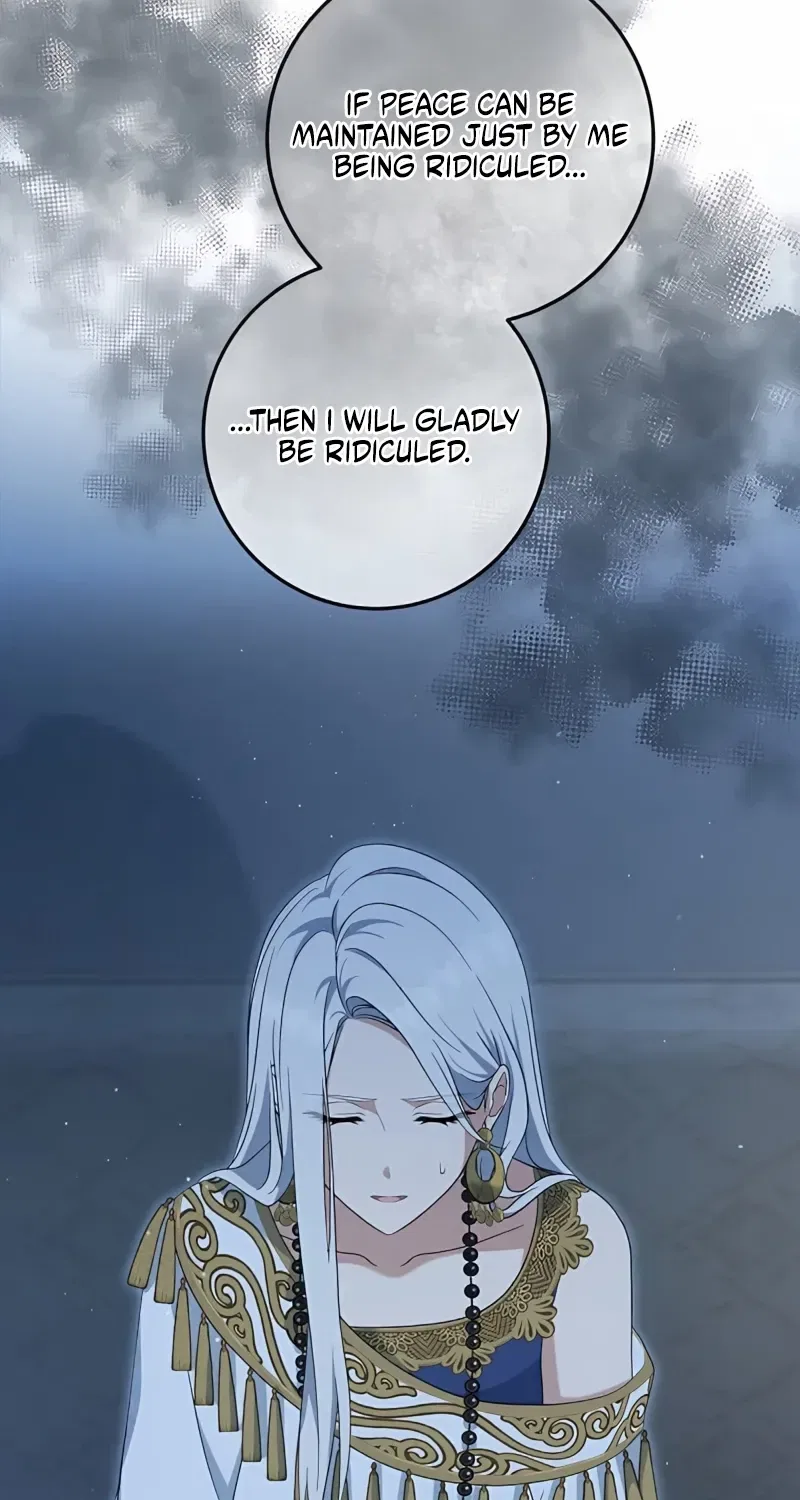 The Toy Doll Princess Weds in the Wilds Chapter 14 – Page 24