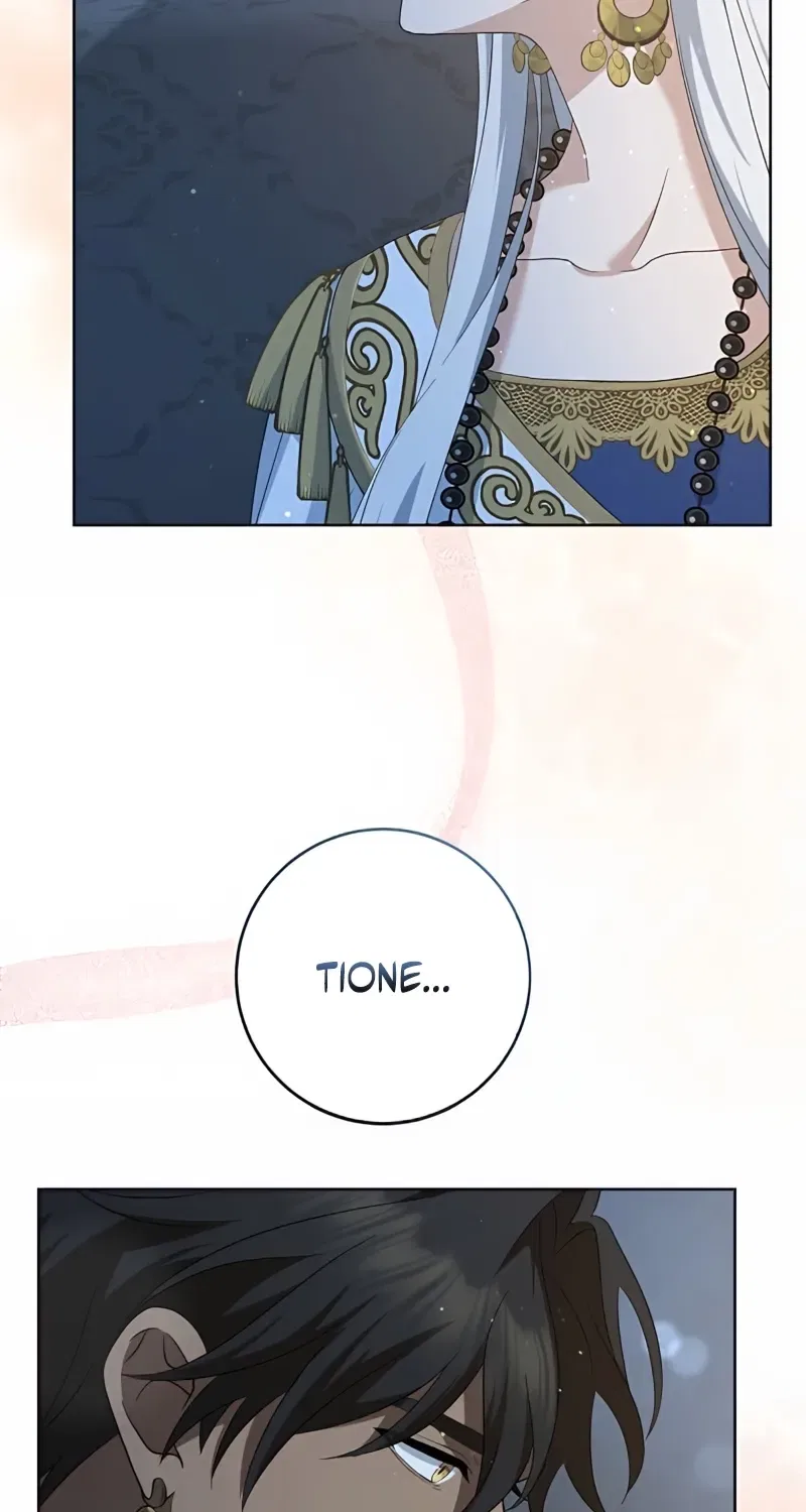 The Toy Doll Princess Weds in the Wilds Chapter 14 – Page 29