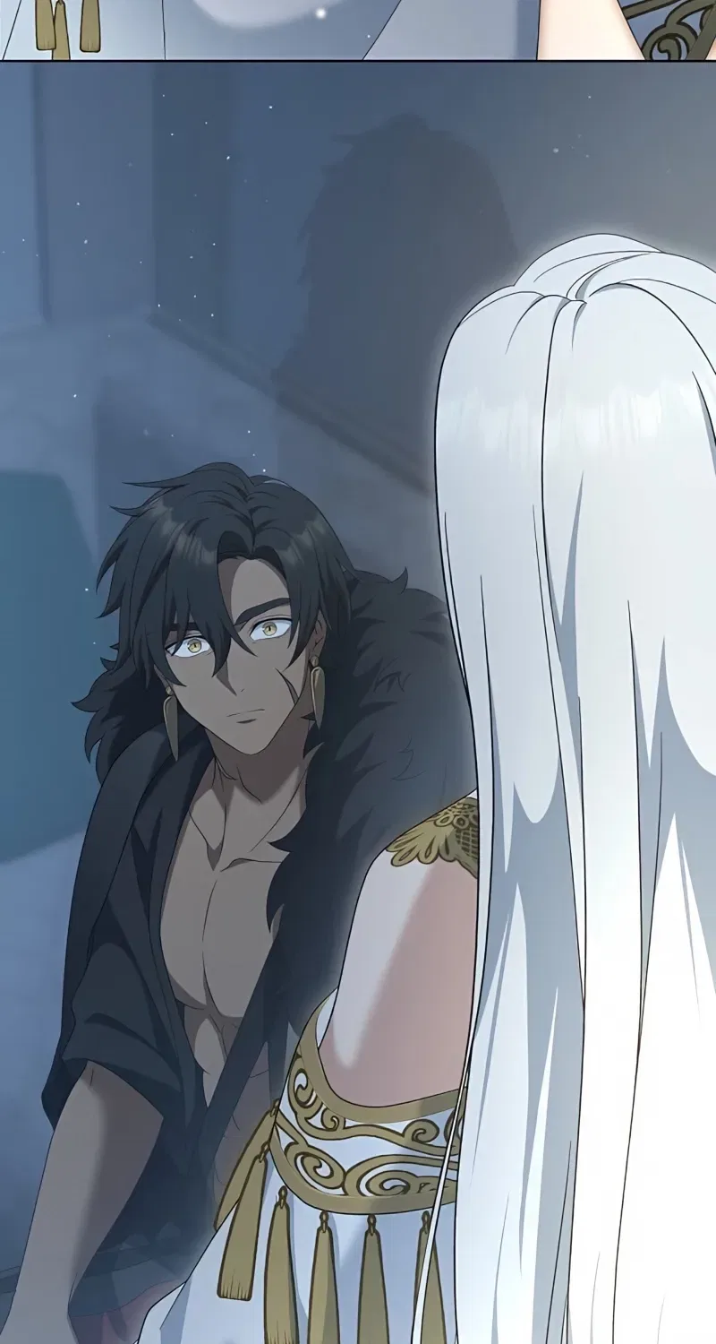 The Toy Doll Princess Weds in the Wilds Chapter 14 – Page 36