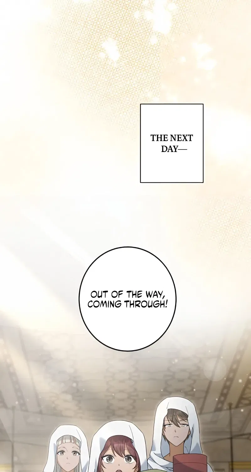 The Toy Doll Princess Weds in the Wilds Chapter 14 – Page 48