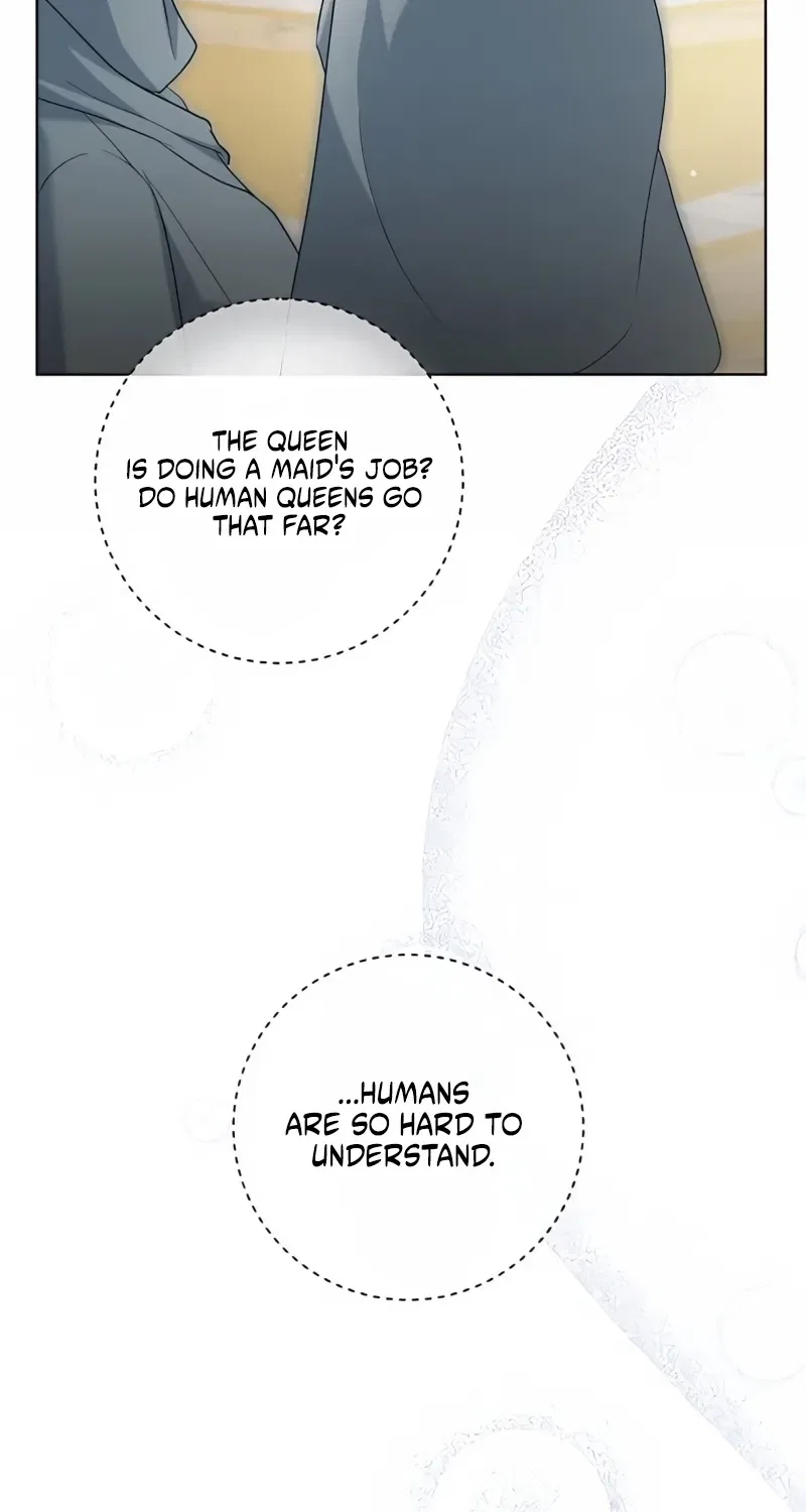 The Toy Doll Princess Weds in the Wilds Chapter 14 – Page 52