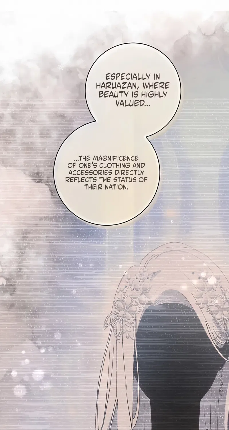 The Toy Doll Princess Weds in the Wilds Chapter 14 – Page 75