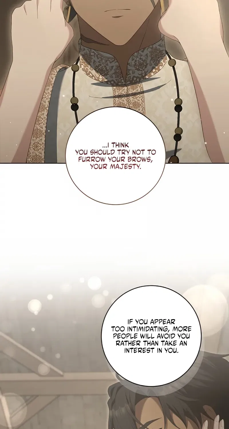 The Toy Doll Princess Weds in the Wilds Chapter 14 – Page 82