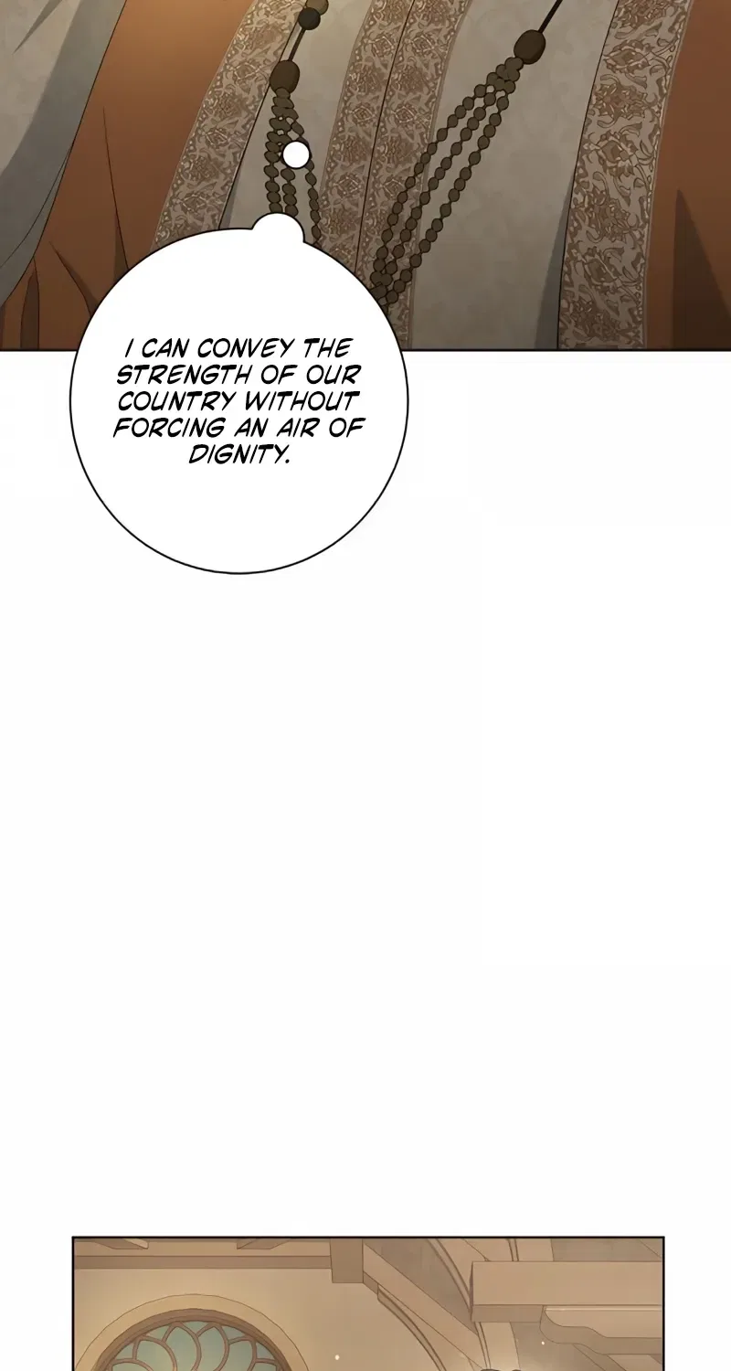 The Toy Doll Princess Weds in the Wilds Chapter 14 – Page 86