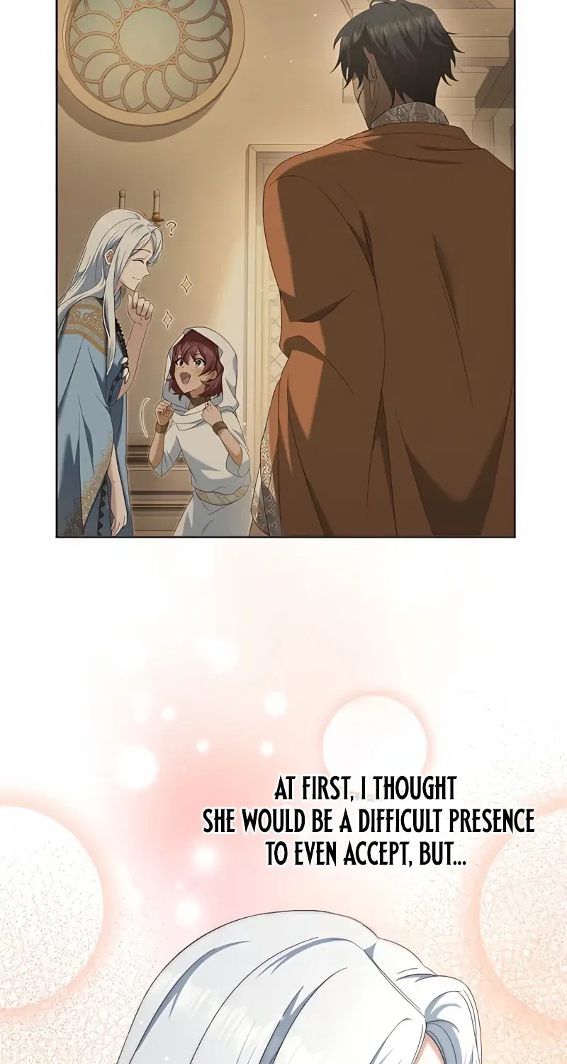 The Toy Doll Princess Weds in the Wilds Chapter 14 – Page 87