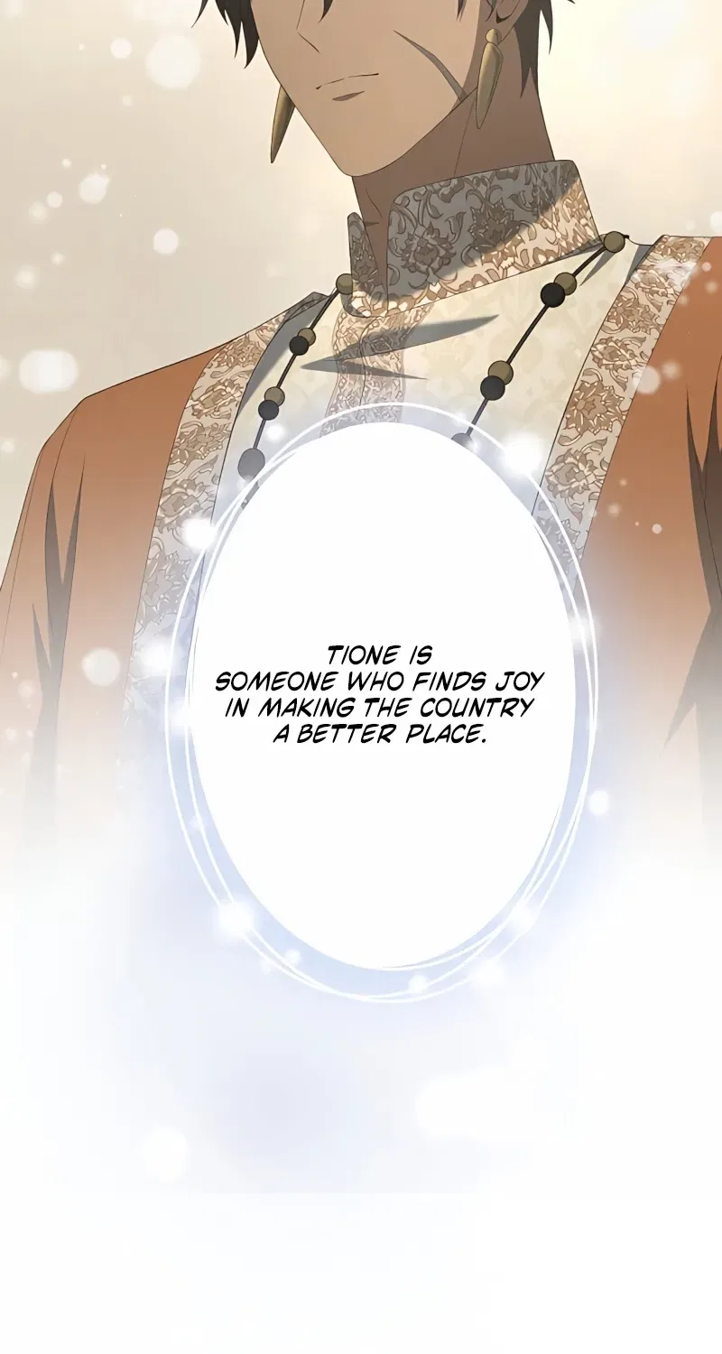The Toy Doll Princess Weds in the Wilds Chapter 14 – Page 90