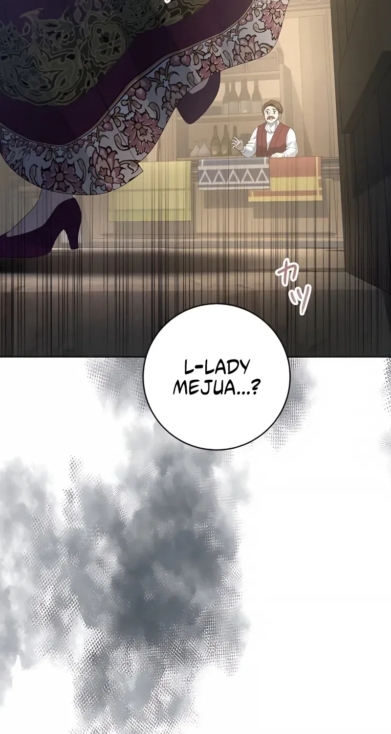 The Toy Doll Princess Weds in the Wilds Chapter 14 – Page 99