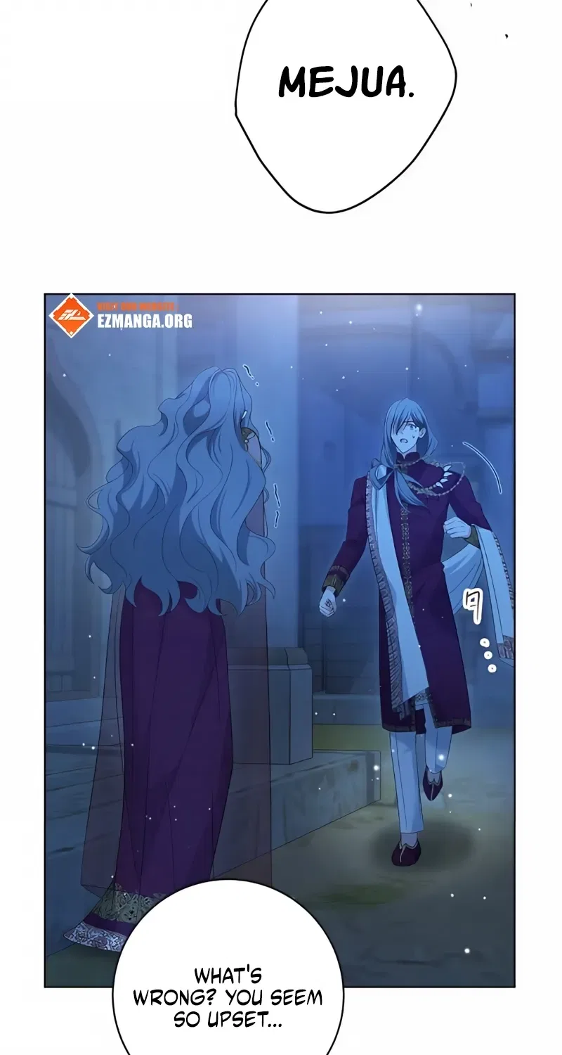The Toy Doll Princess Weds in the Wilds Chapter 14 – Page 107