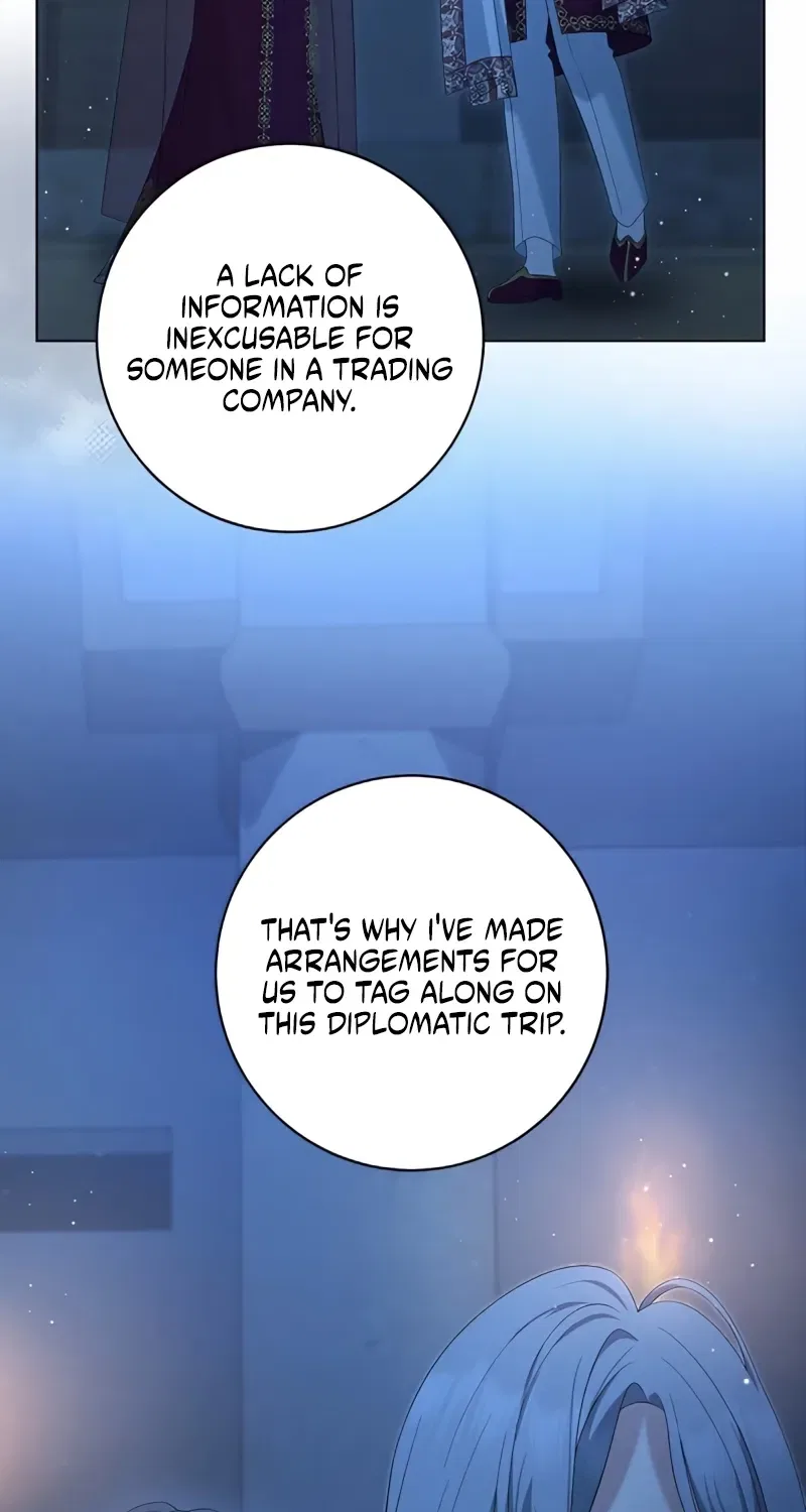 The Toy Doll Princess Weds in the Wilds Chapter 14 – Page 116