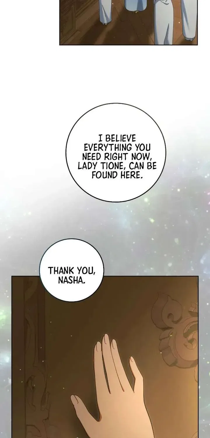 The Toy Doll Princess Weds in the Wilds Chapter 10 – Page 16