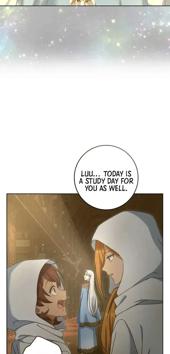 The Toy Doll Princess Weds in the Wilds Chapter 10 – Page 19