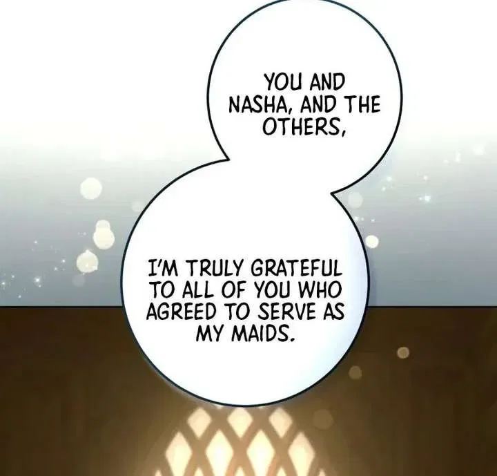 The Toy Doll Princess Weds in the Wilds Chapter 10 – Page 30